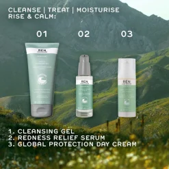Evercalm™ Redness Relief Serum 30ML