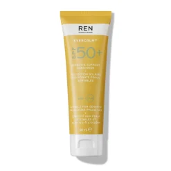Evercalm Sensitive Support Sunscreen SPF50+ 50ML
