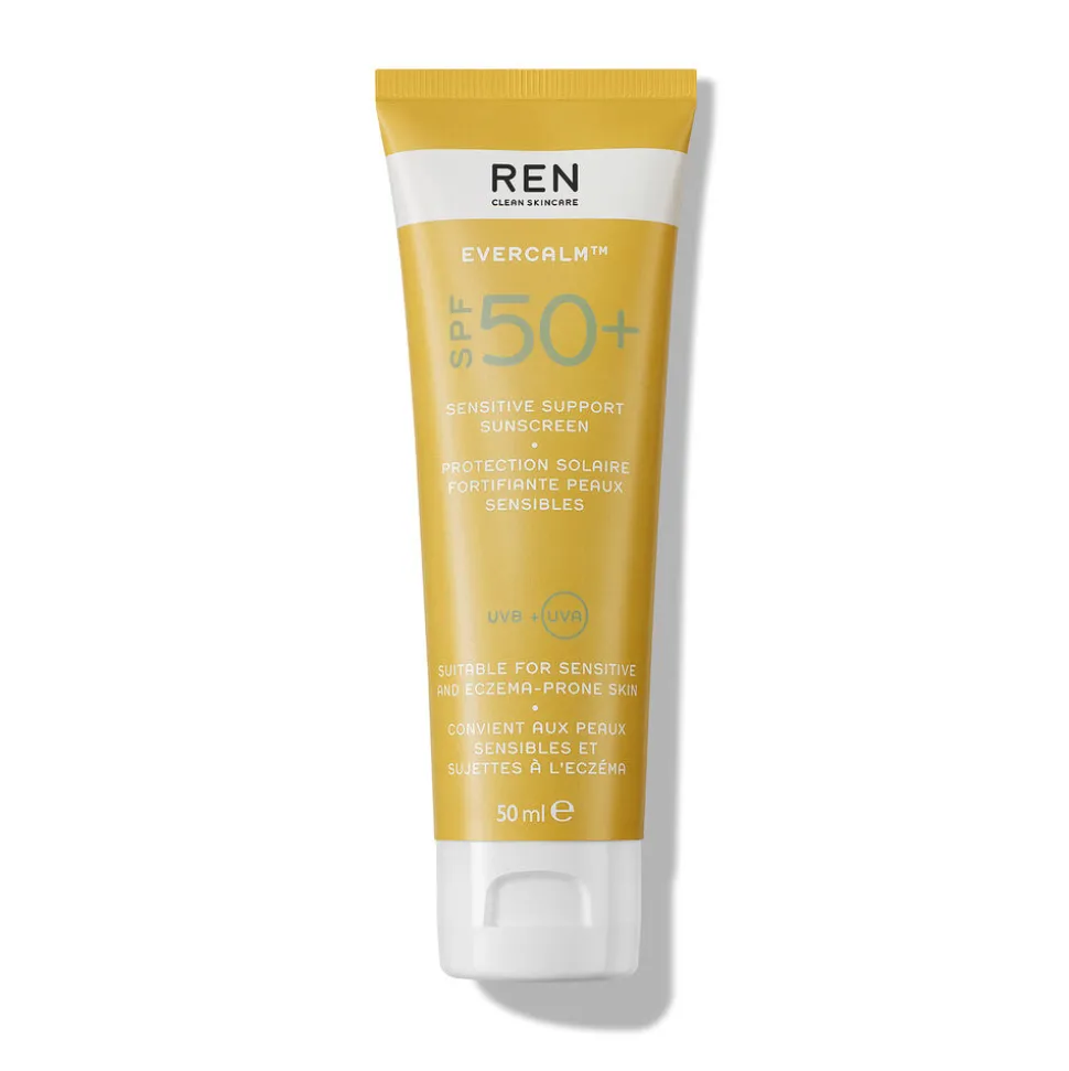Evercalm Sensitive Support Sunscreen SPF50+ 50ML