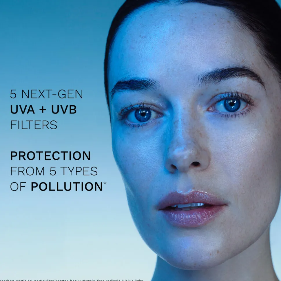 Evercalm Sensitive Support Sunscreen SPF50+ 50ML