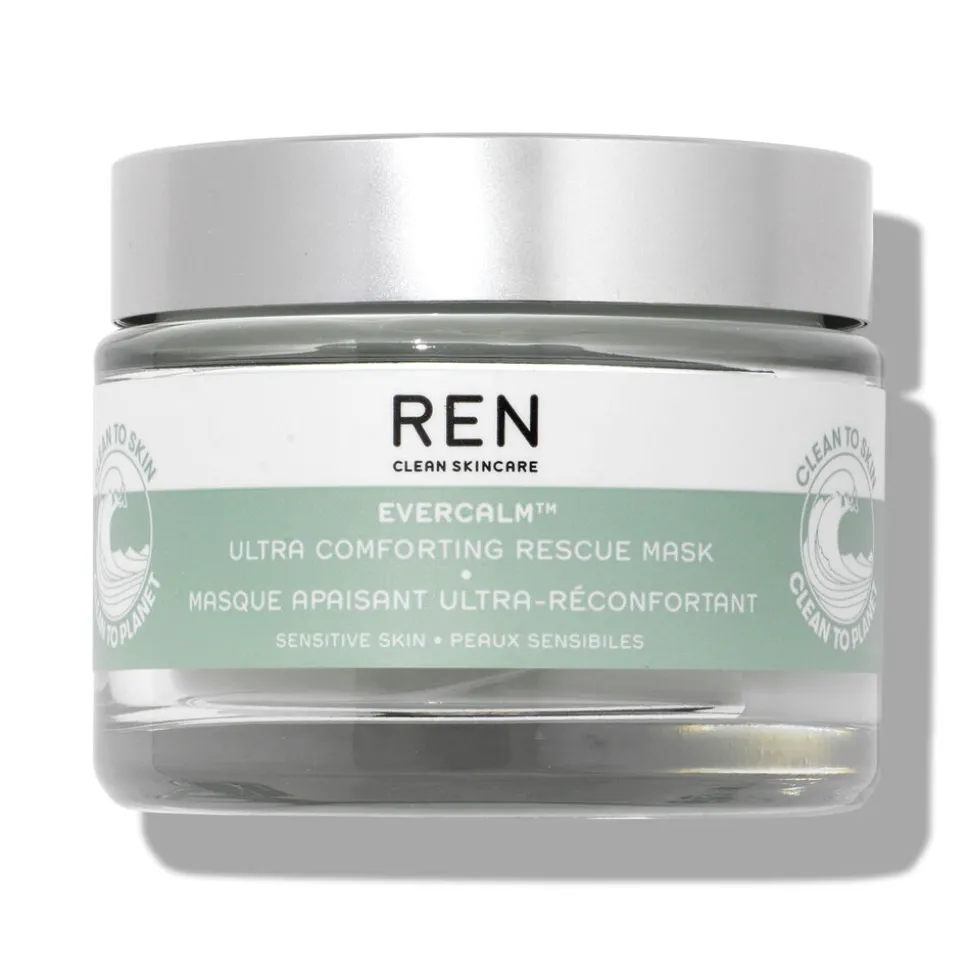 Evercalm Ultra Comforting Rescue Mask