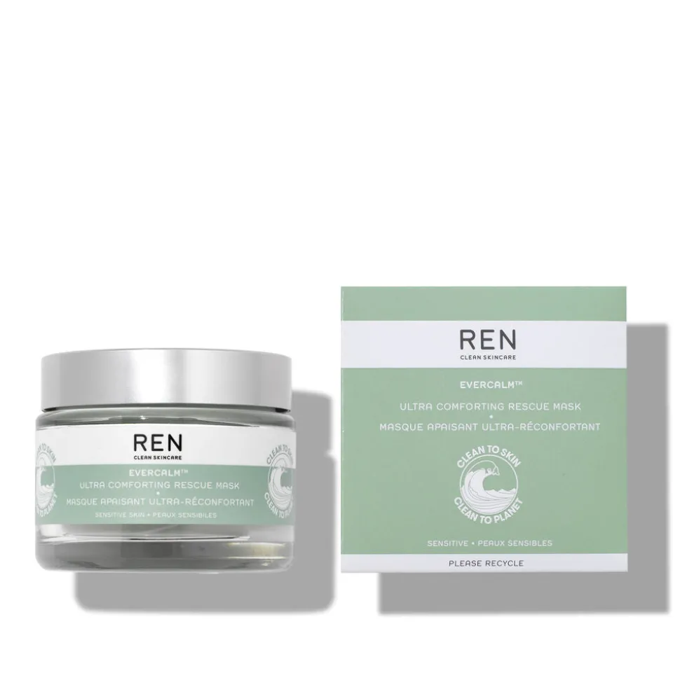 Evercalm Ultra Comforting Rescue Mask