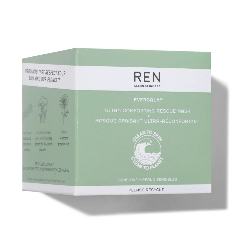 Evercalm Ultra Comforting Rescue Mask