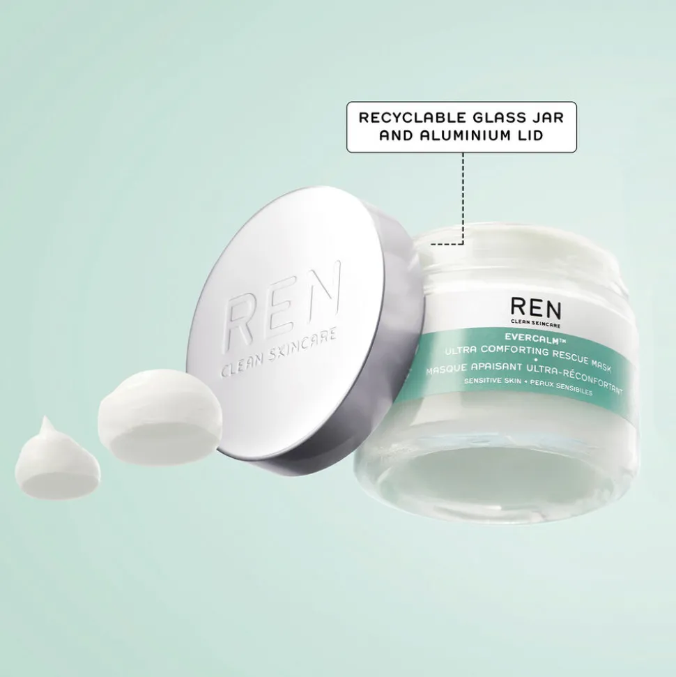 Evercalm Ultra Comforting Rescue Mask