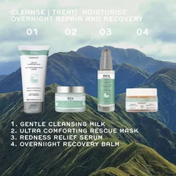 Evercalm Ultra Comforting Rescue Mask