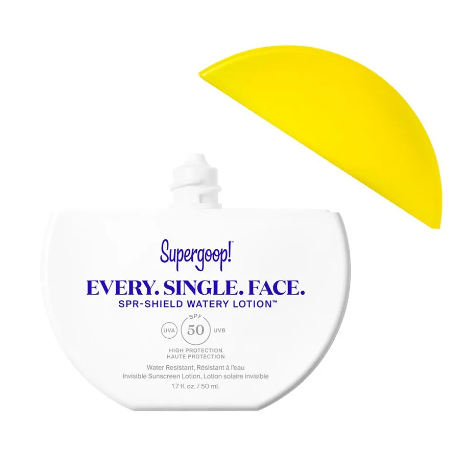 Every.Single.Face Watery Lotion SPF 50 50ML