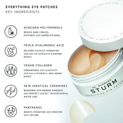 Everything Eye Patches
