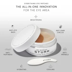 Everything Eye Patches