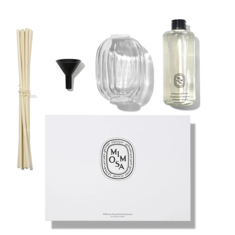Ex Vetiver Discovery Set