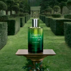 Ex Vetiver Eau De Parfum