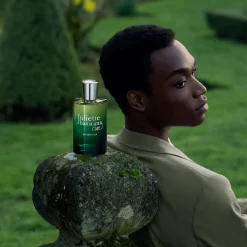 Ex Vetiver Eau De Parfum