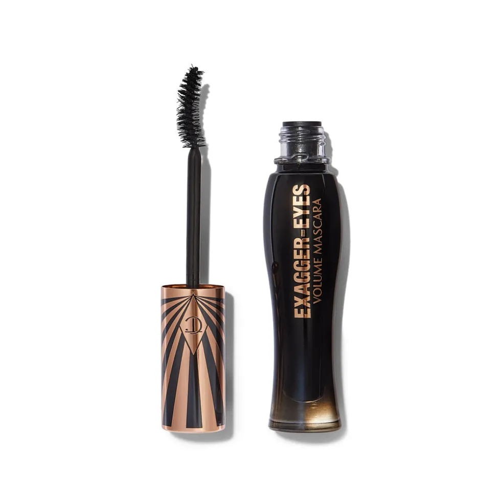 Exagger-eyes Volume Mascara