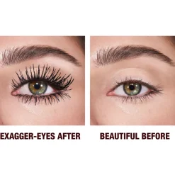Exagger-eyes Volume Mascara