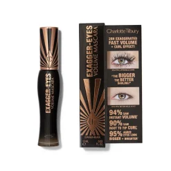 Exagger-eyes Volume Mascara