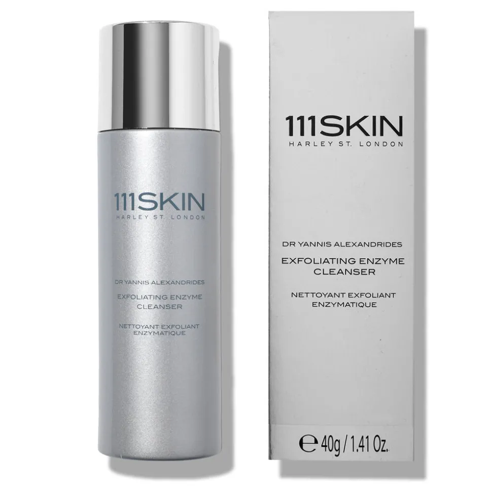 Exfoliating Enzyme Powder Cleanser 40G