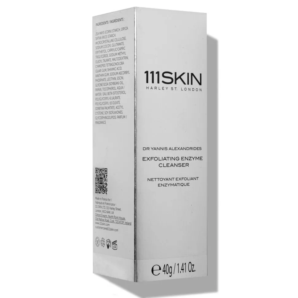 Exfoliating Enzyme Powder Cleanser 40G
