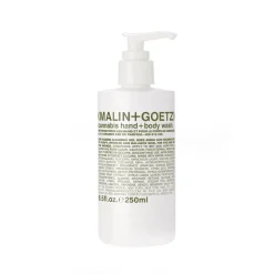 Exfoliating Hand Wash 350ML