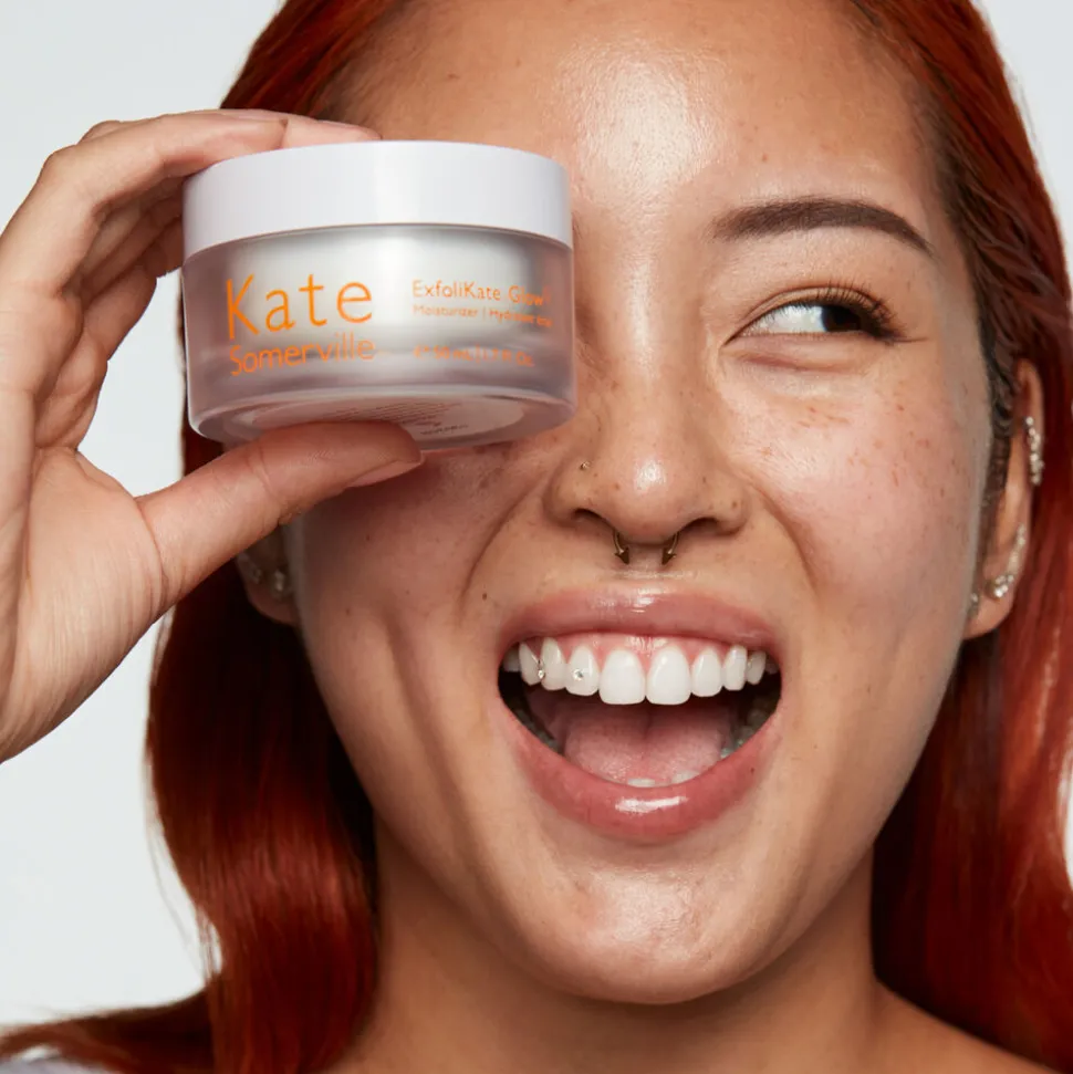 ExfoliKate Glow Moisturizer 50ML