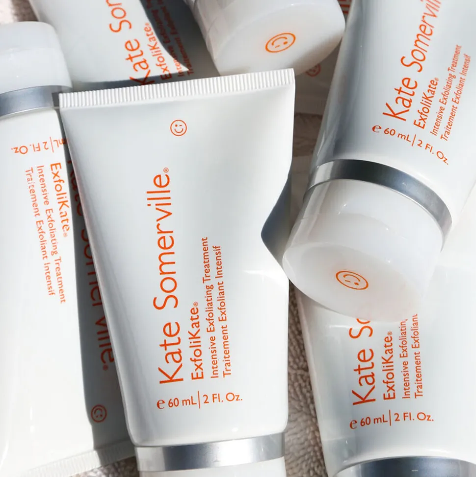 Exfolikate Intensive Exfoliating Treatment 15ML