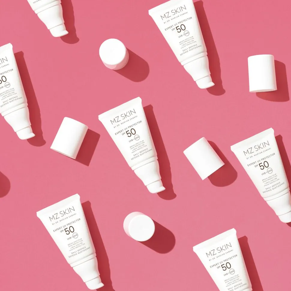 Expert UV Protector SPF 50 60ML
