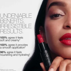 Explicit Lipstick