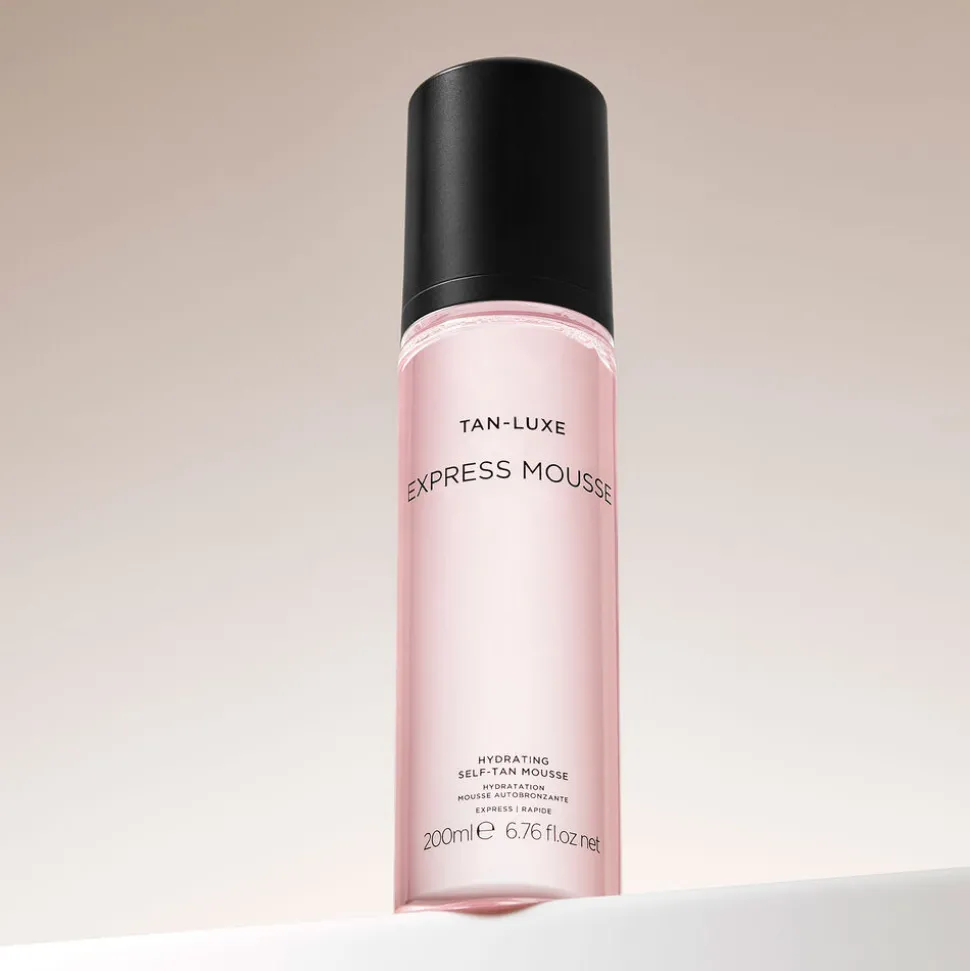 Express Mousse 200ML