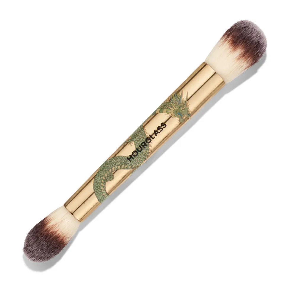 Extensions Hairbrush