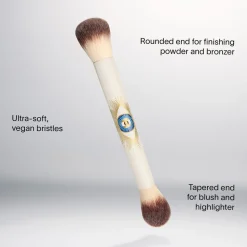 Extensions Hairbrush