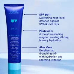 Extreme Screen Hydrating Body & Hand Skinscreen SPF 50+ 150ML