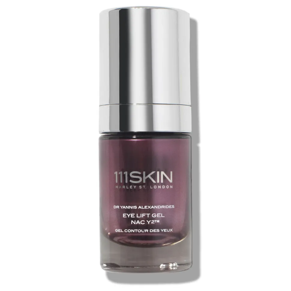 Eye Lift Gel NAC Y2 15ML
