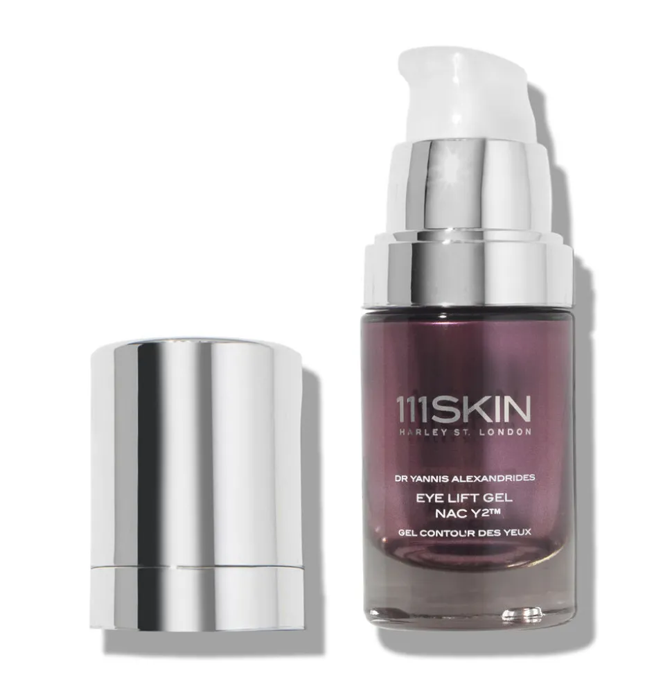 Eye Lift Gel NAC Y2 15ML