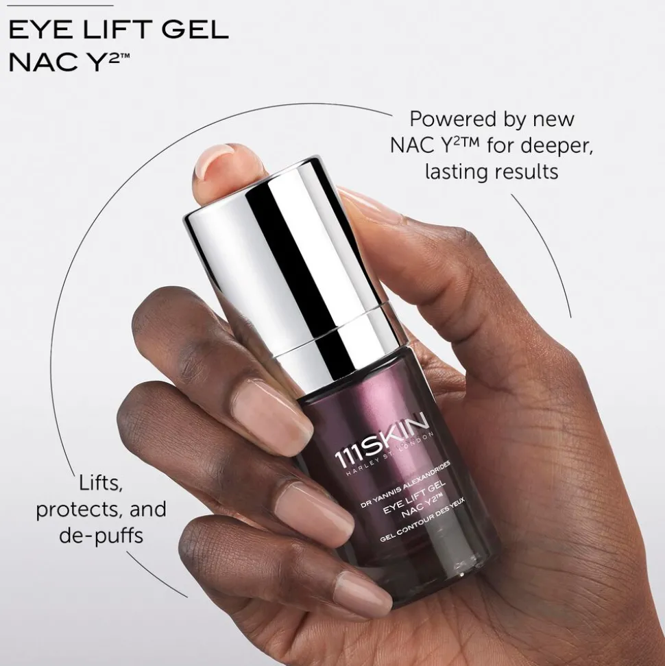 Eye Lift Gel NAC Y2 15ML