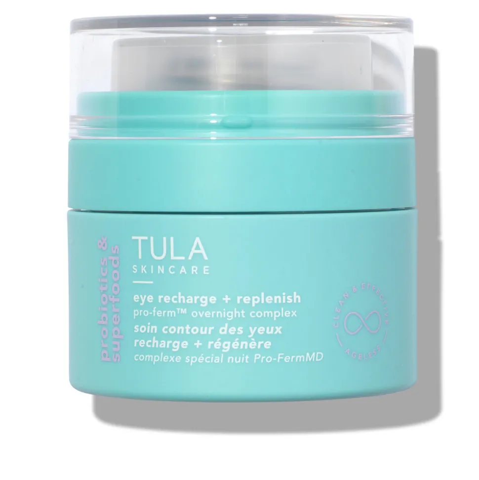 Eye Recharge + Replenish Pro-Ferm™ Overnight Complex 15ML