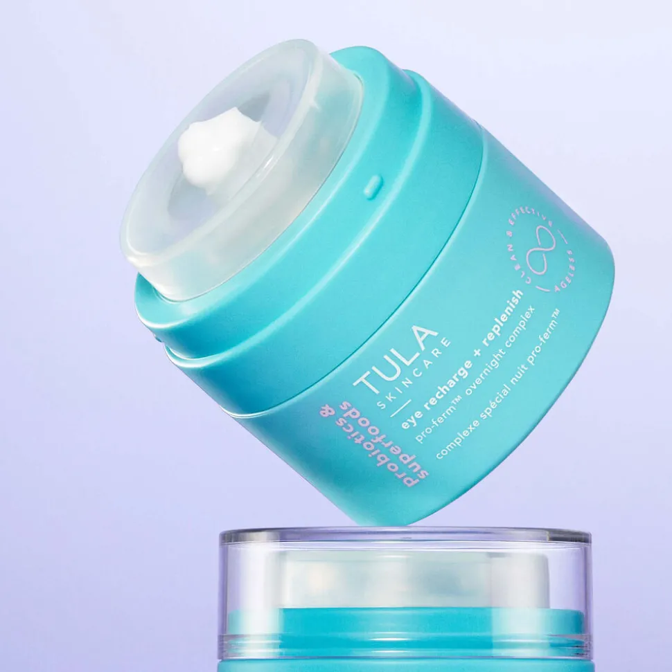 Eye Recharge + Replenish Pro-Ferm™ Overnight Complex 15ML