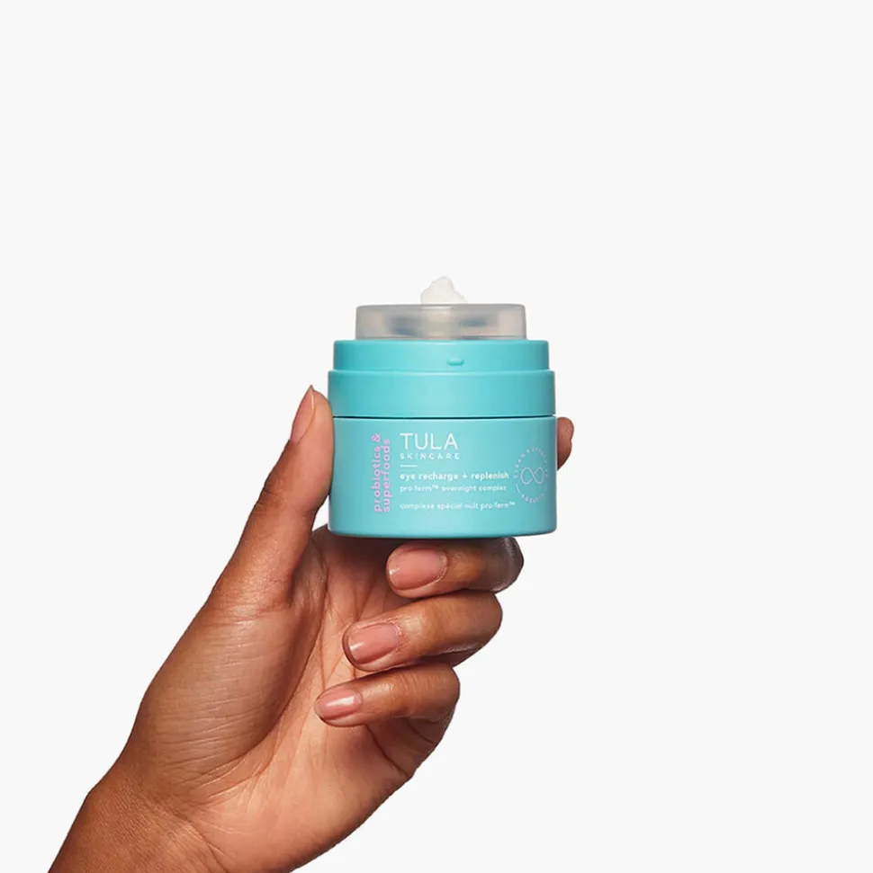 Eye Recharge + Replenish Pro-Ferm™ Overnight Complex 15ML