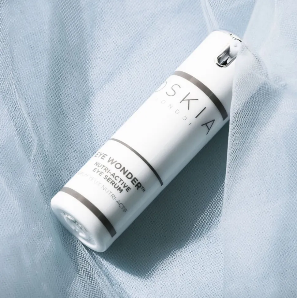 Eye Wonder Nutri-Active Eye Serum 10ML