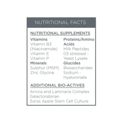 Eye Wonder Nutri-Active Eye Serum 10ML