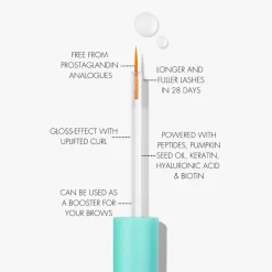Eyelash Growth Serum