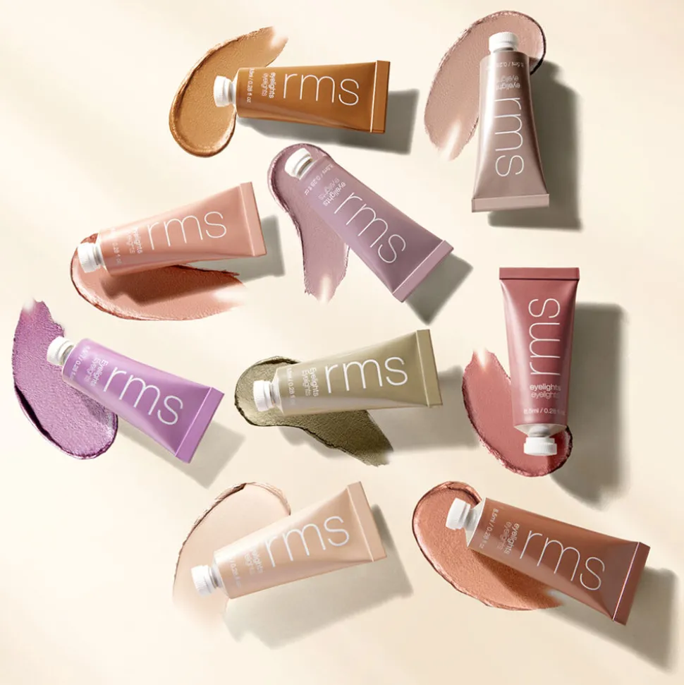 Eyelights Cream Eyeshadow