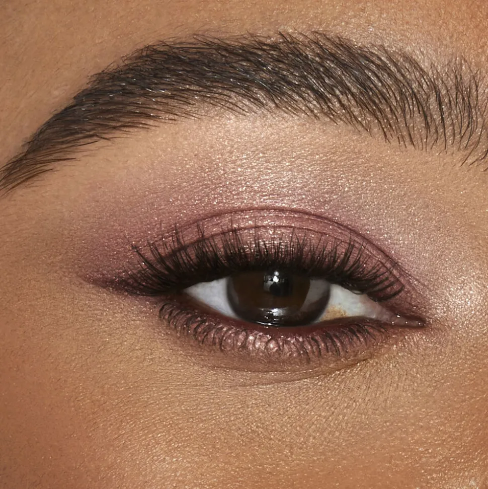 Eyes to Mesmerise Pillow Talk