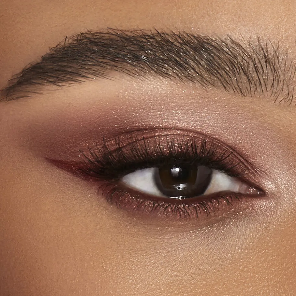 Eyes to Mesmerise Walk of No Shame