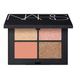 Eyeshadow Quad