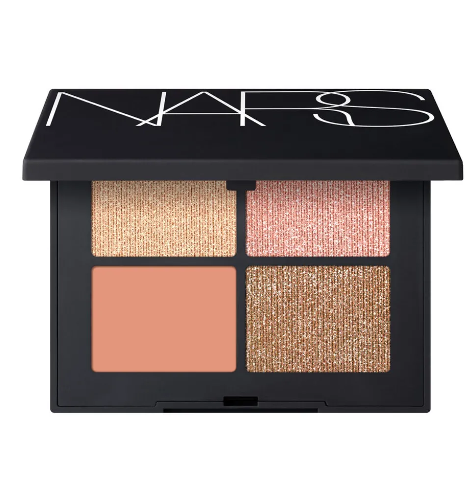 Eyeshadow Quad