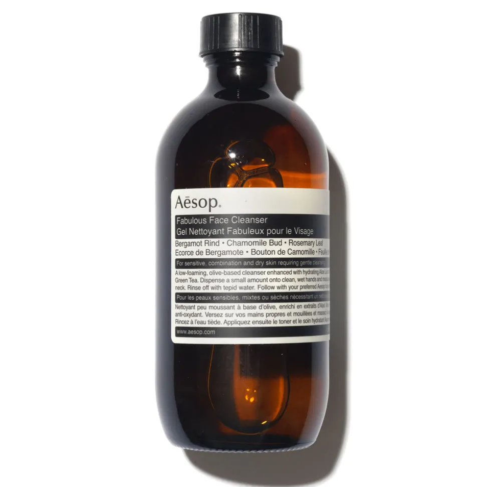 Fabulous Face Cleanser 200ML