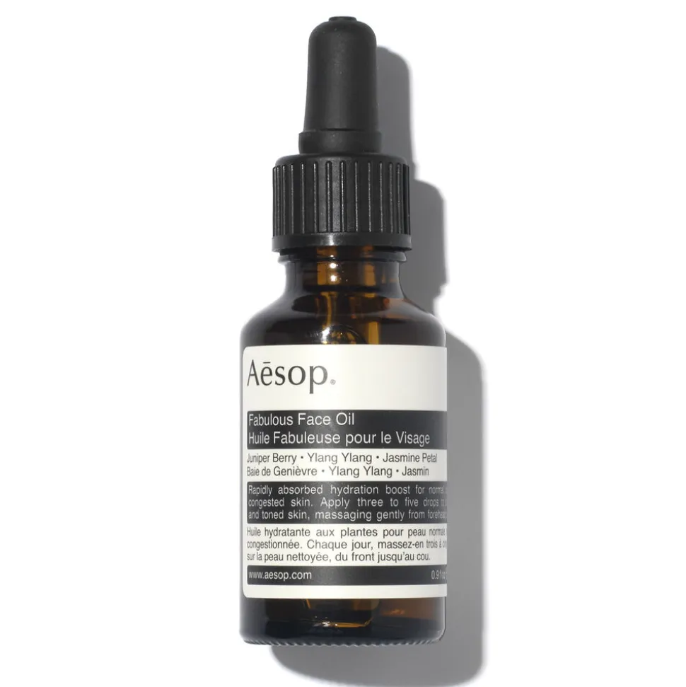 Fabulous Face Oil 25ML