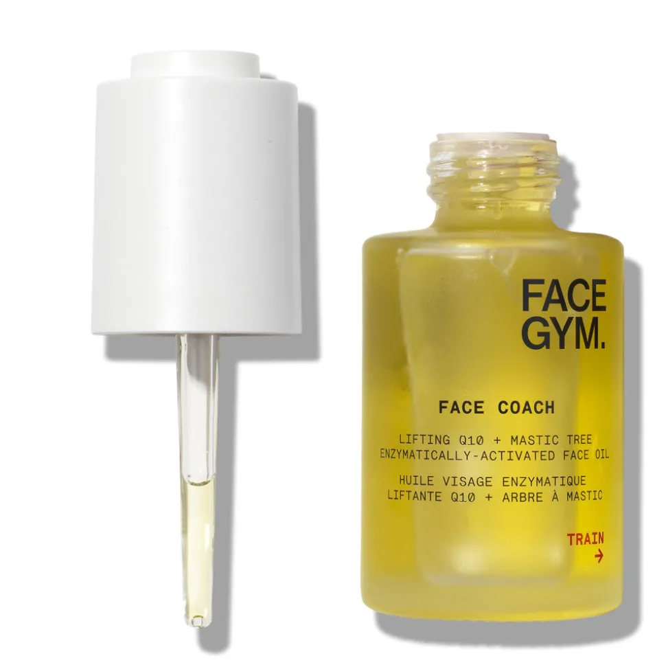 Face Coach Oil 30ML
