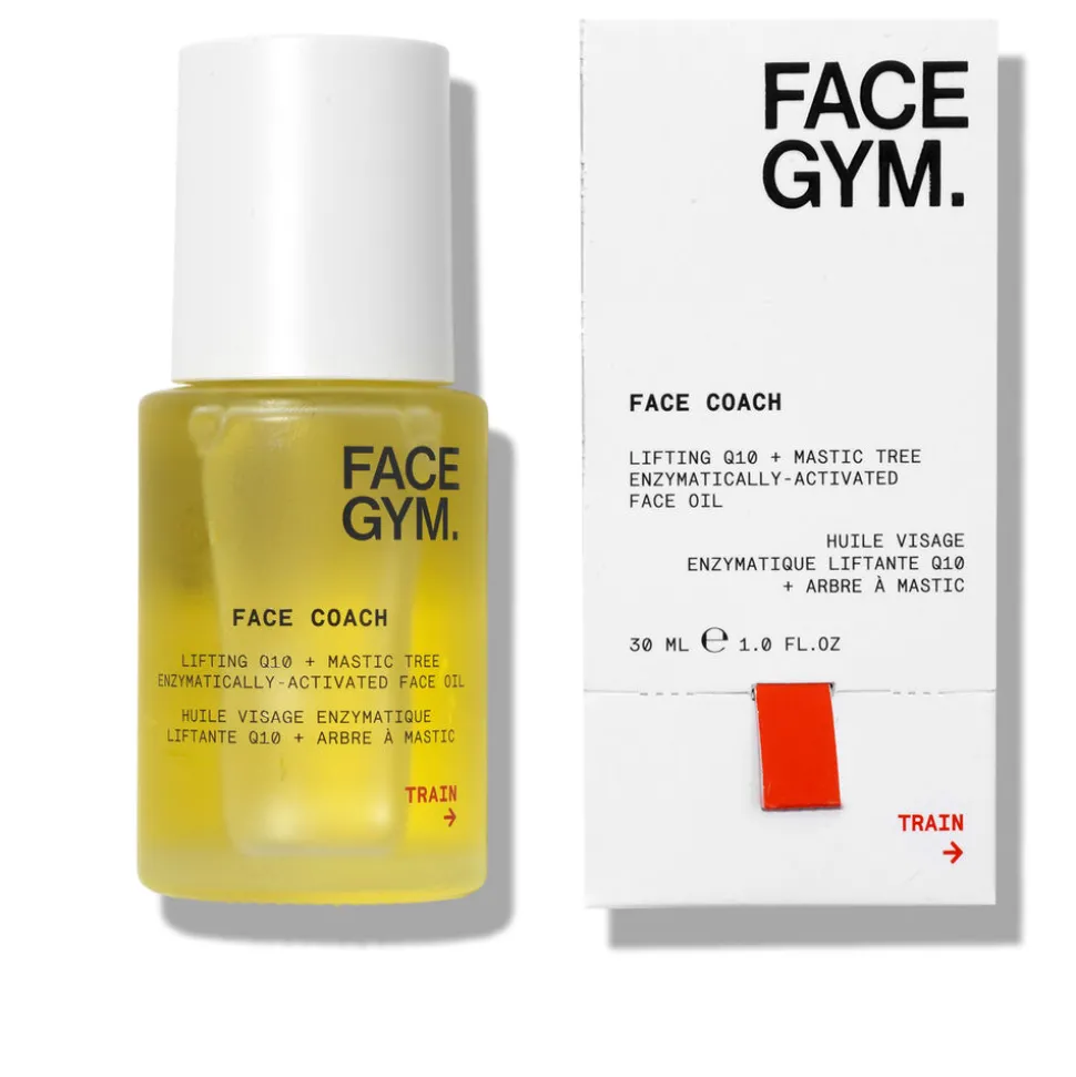 Face Coach Oil 30ML