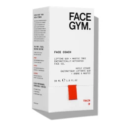 Face Coach Oil 30ML
