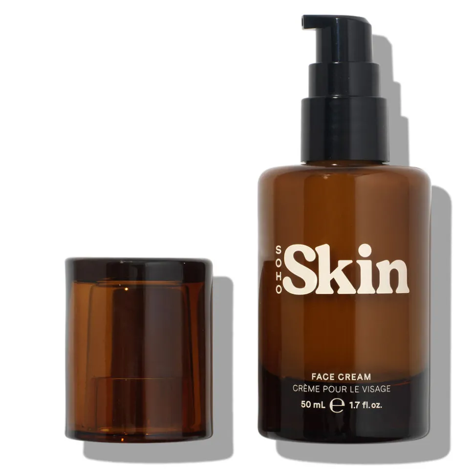 Face Cream 50ML