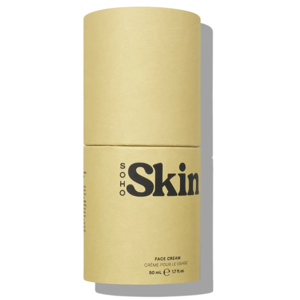 Face Cream 50ML